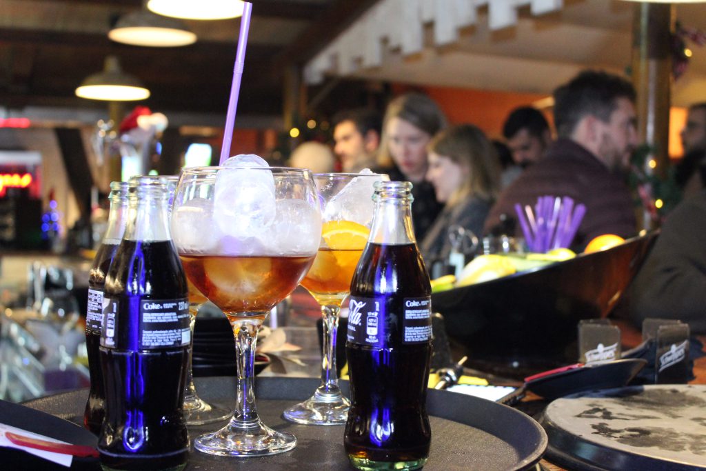 Cuidamos el servicio que damos a nuestros clientes